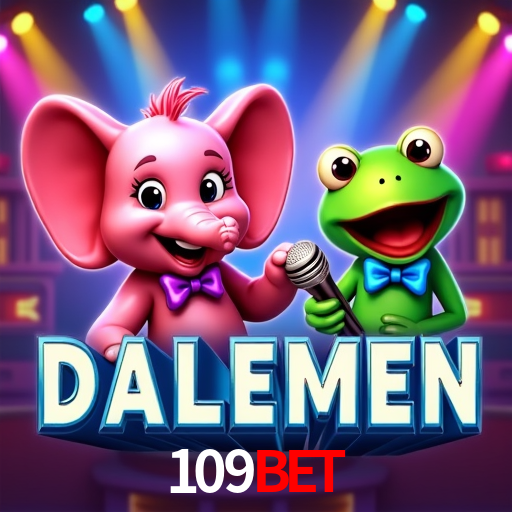 Cassino de Jogos 109Bet
